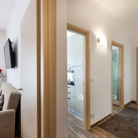 Residenza Larissa Luxury 1 Apartment Verona Exterior photo
