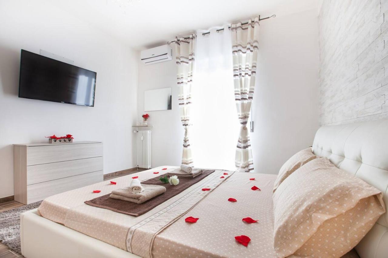 Residenza Larissa Luxury 1 Apartment Verona Exterior photo